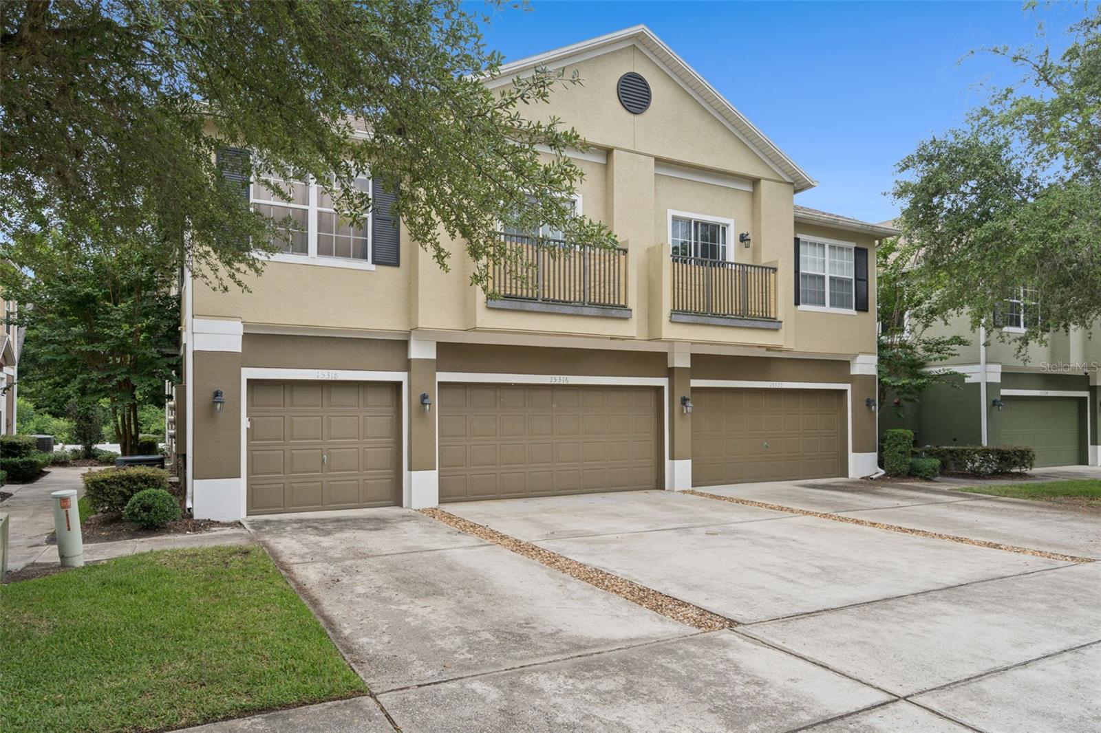 Photo of 15316 OAK APPLE COURT #B WINTER GARDEN FL 34787