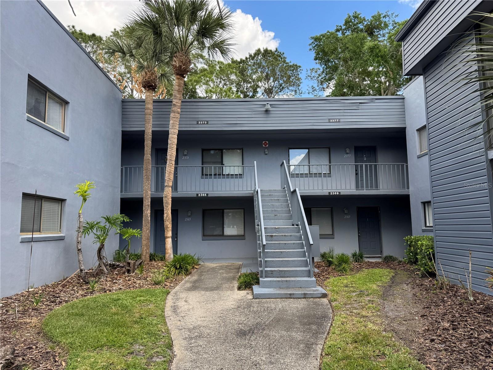 Photo of 2365 OAK PARK WAY #109 ORLANDO FL 32822