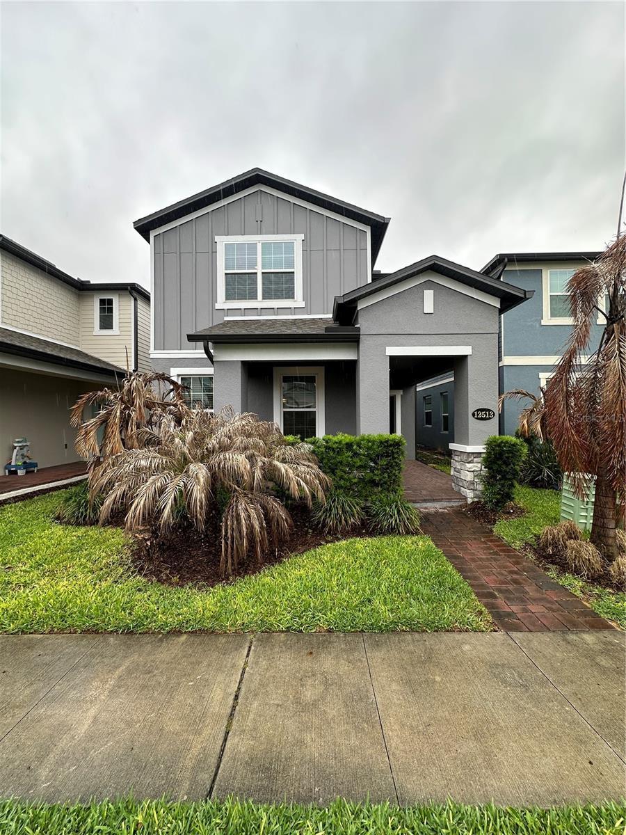 Photo of 12513 ENCORE AT OVATION WAY WINTER GARDEN FL 34787