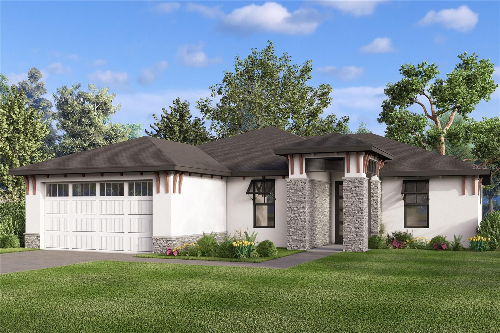 Photo of 168 FRINGE TREE LAKE ALFRED FL 33850