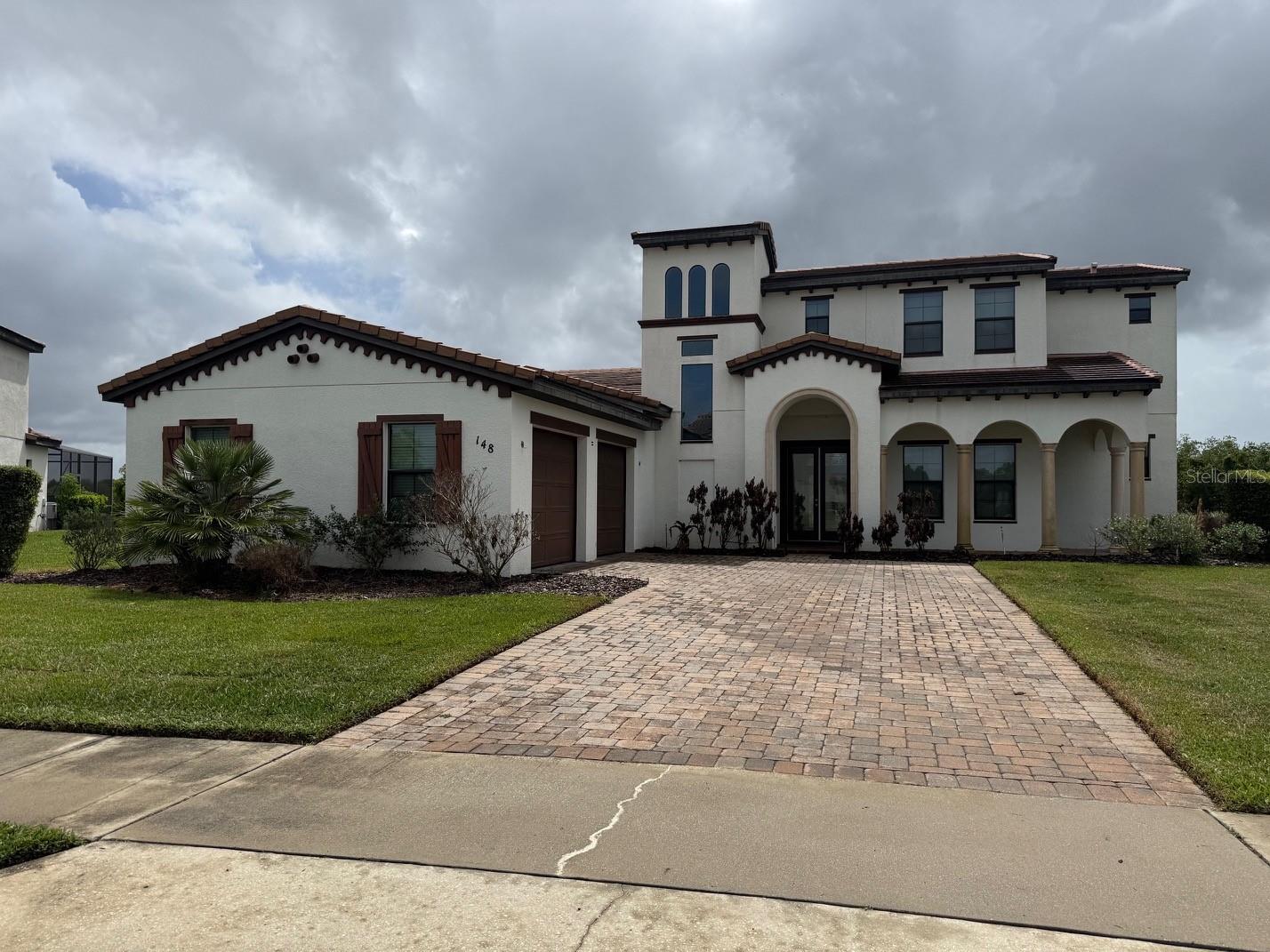 Photo of 148 KENNY BOULEVARD HAINES CITY FL 33844