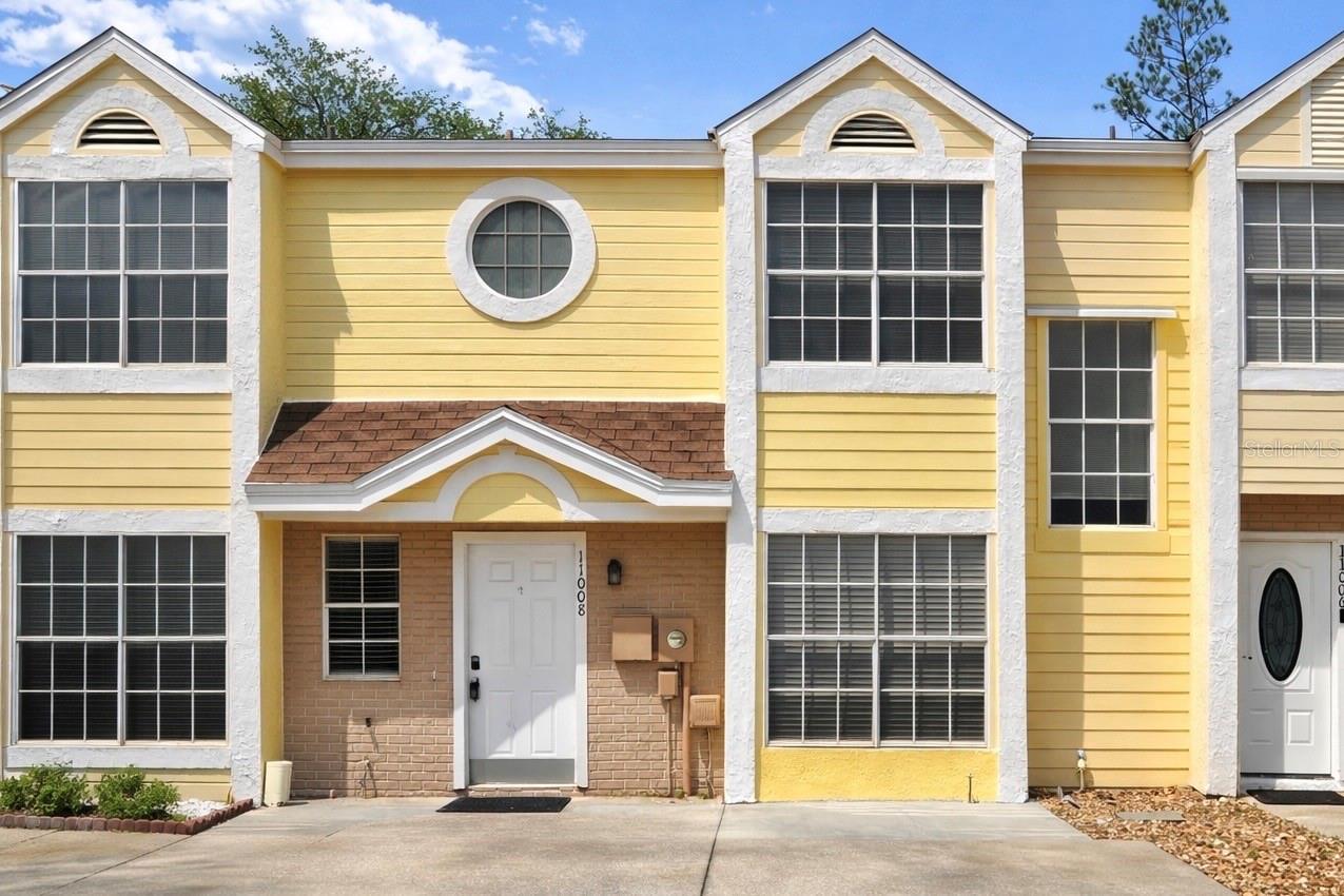 Photo of 11008 YORKSHIRE RIDGE COURT ORLANDO FL 32837