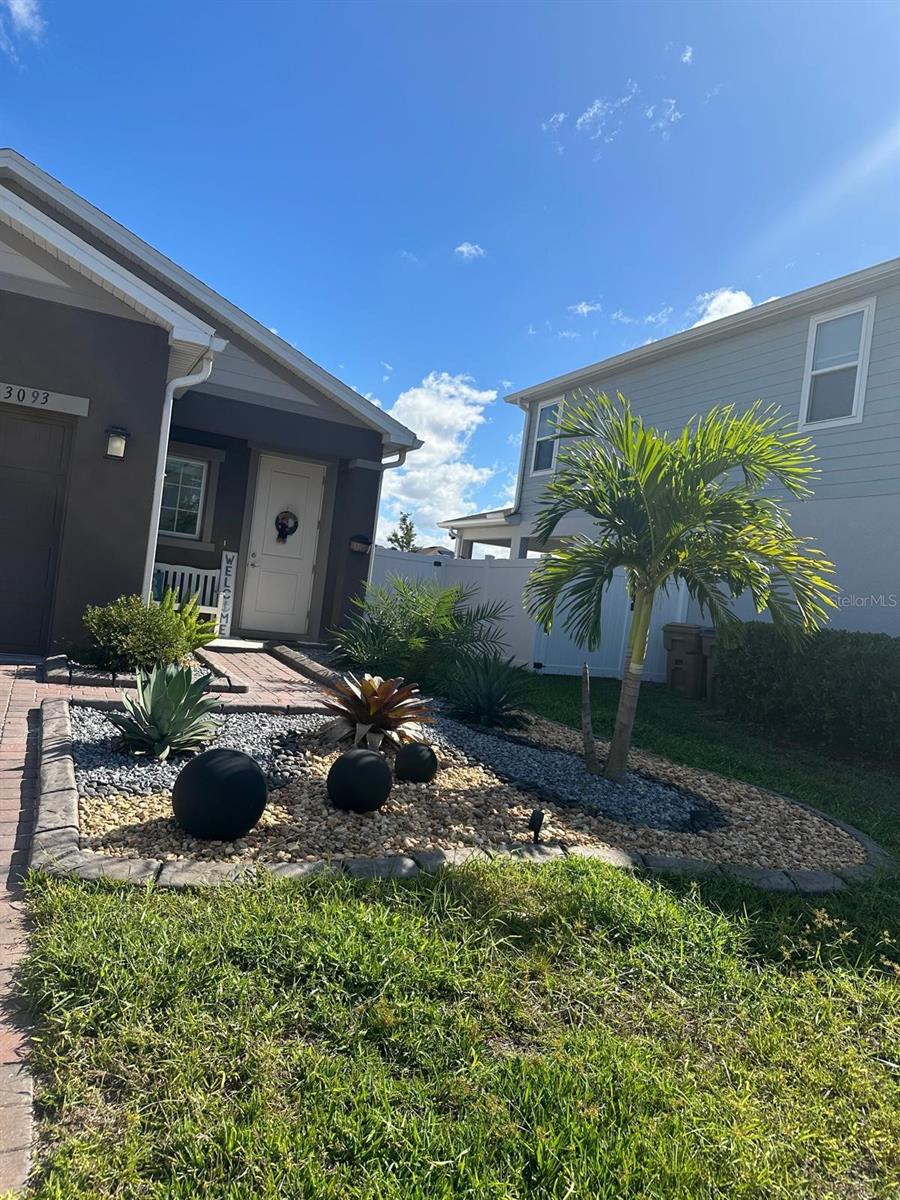 Photo of 3093 SLOUGH CREEK DRIVE KISSIMMEE FL 34744