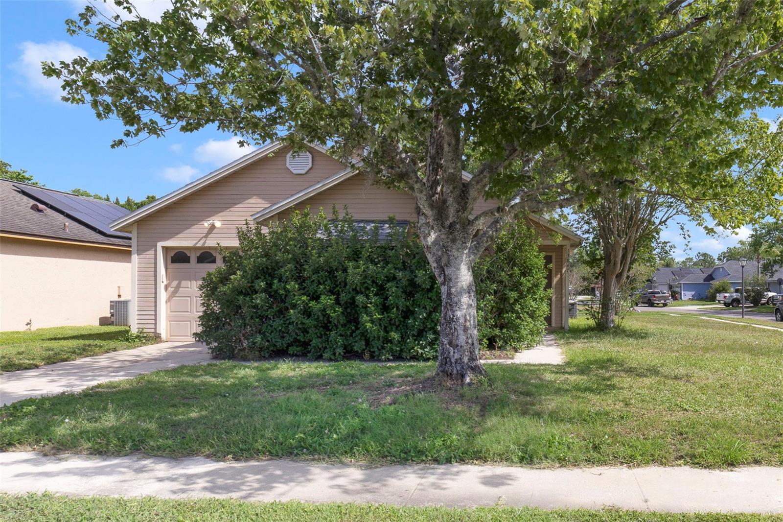 Photo of 13847 GINGER CREEK BOULEVARD ORLANDO FL 32826