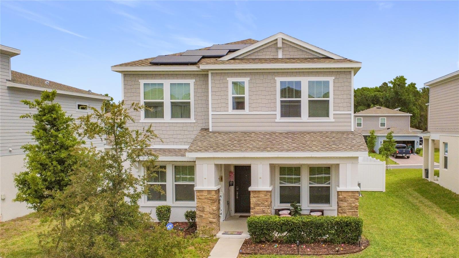 Photo of 2195 SWEET HONEY LANE APOPKA FL 32712