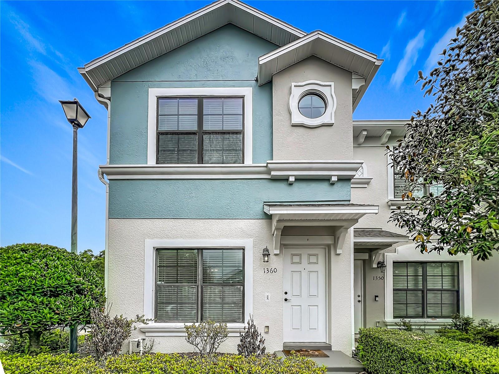 Photo of 1360 WINDSOR LAKE CIRCLE SANFORD FL 32773