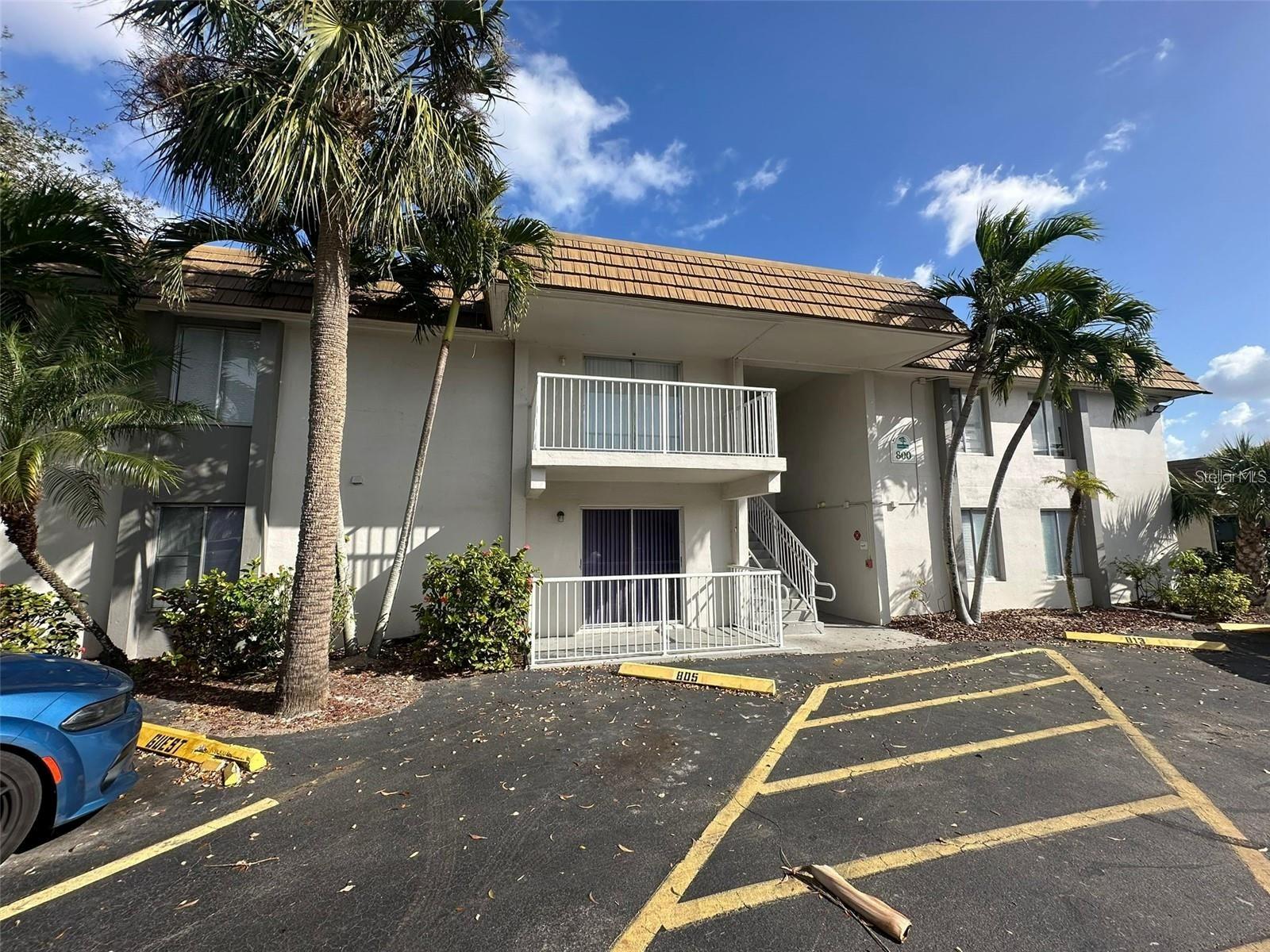Photo of 1830 MARAVILLA AVENUE #323 FORT MYERS FL 33901