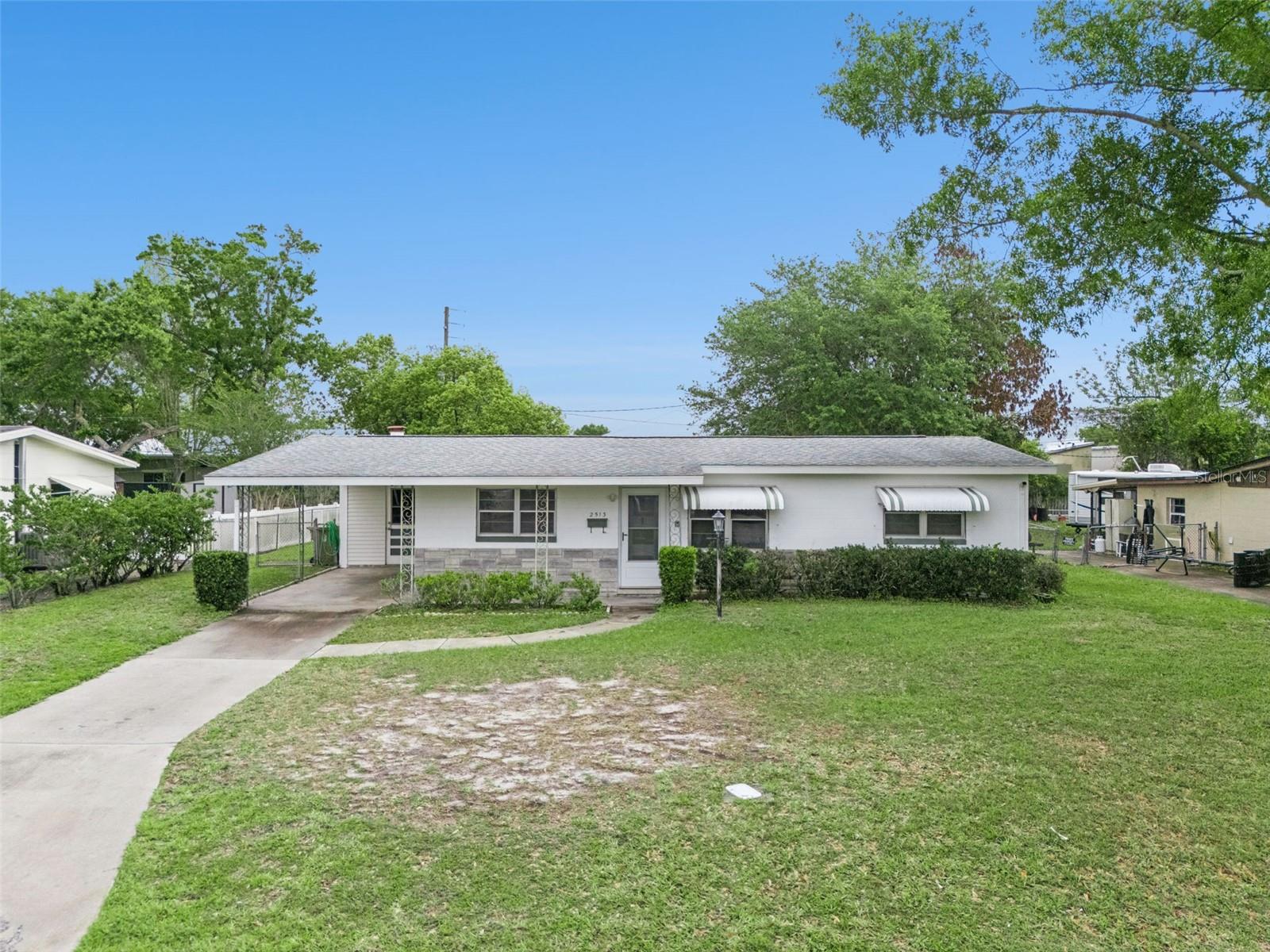 Photo of 2513 HIGHLAND AVENUE KISSIMMEE FL 34741