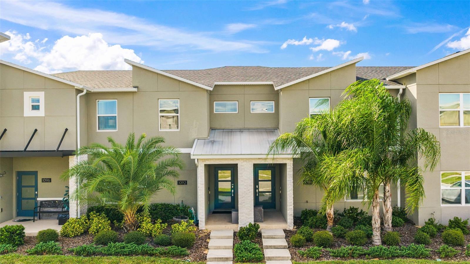 Photo of 1092 LEADER STREET DAVENPORT FL 33896