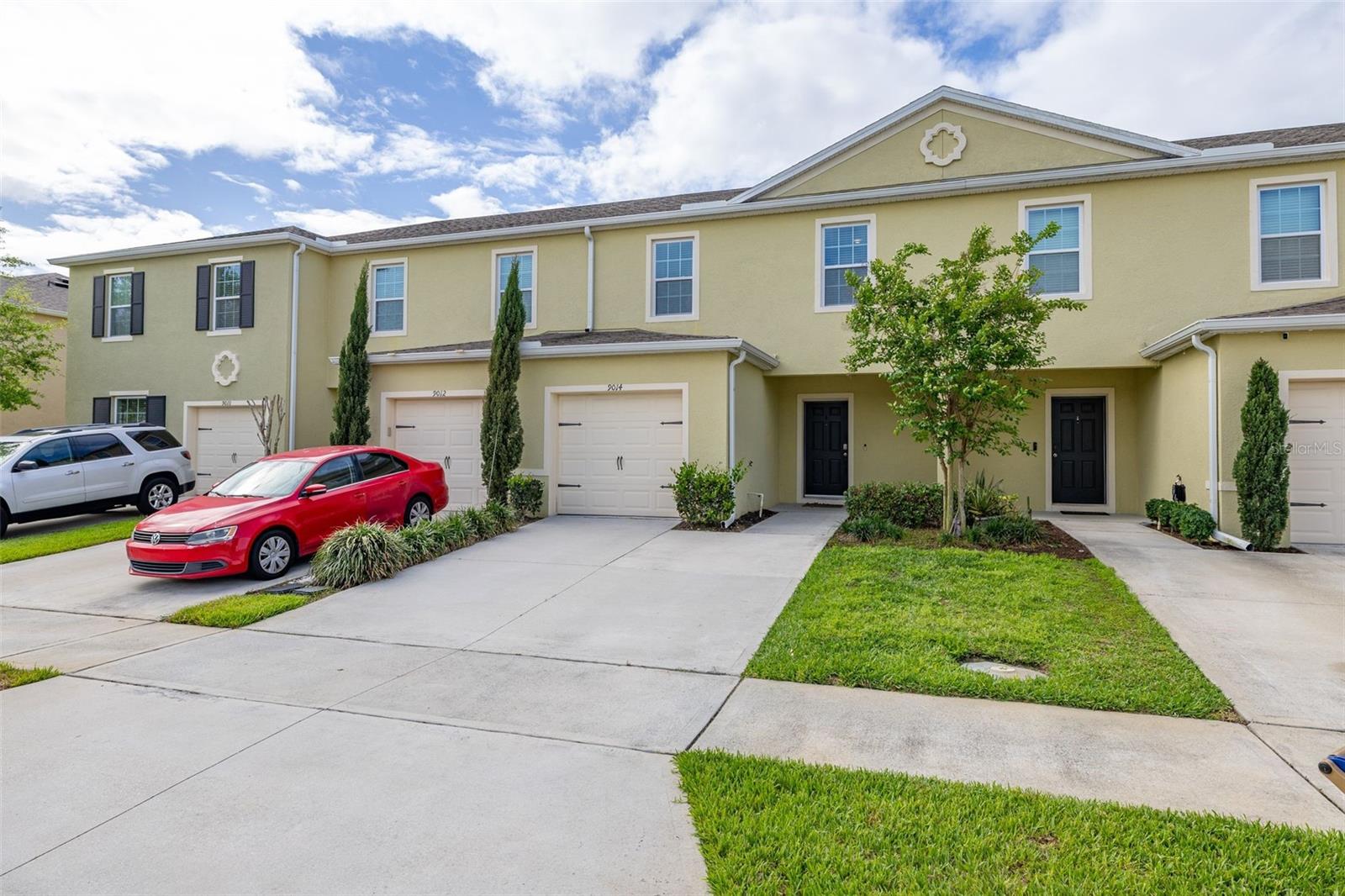 Photo of 9014 WILDFLOWER LANE KISSIMMEE FL 34747