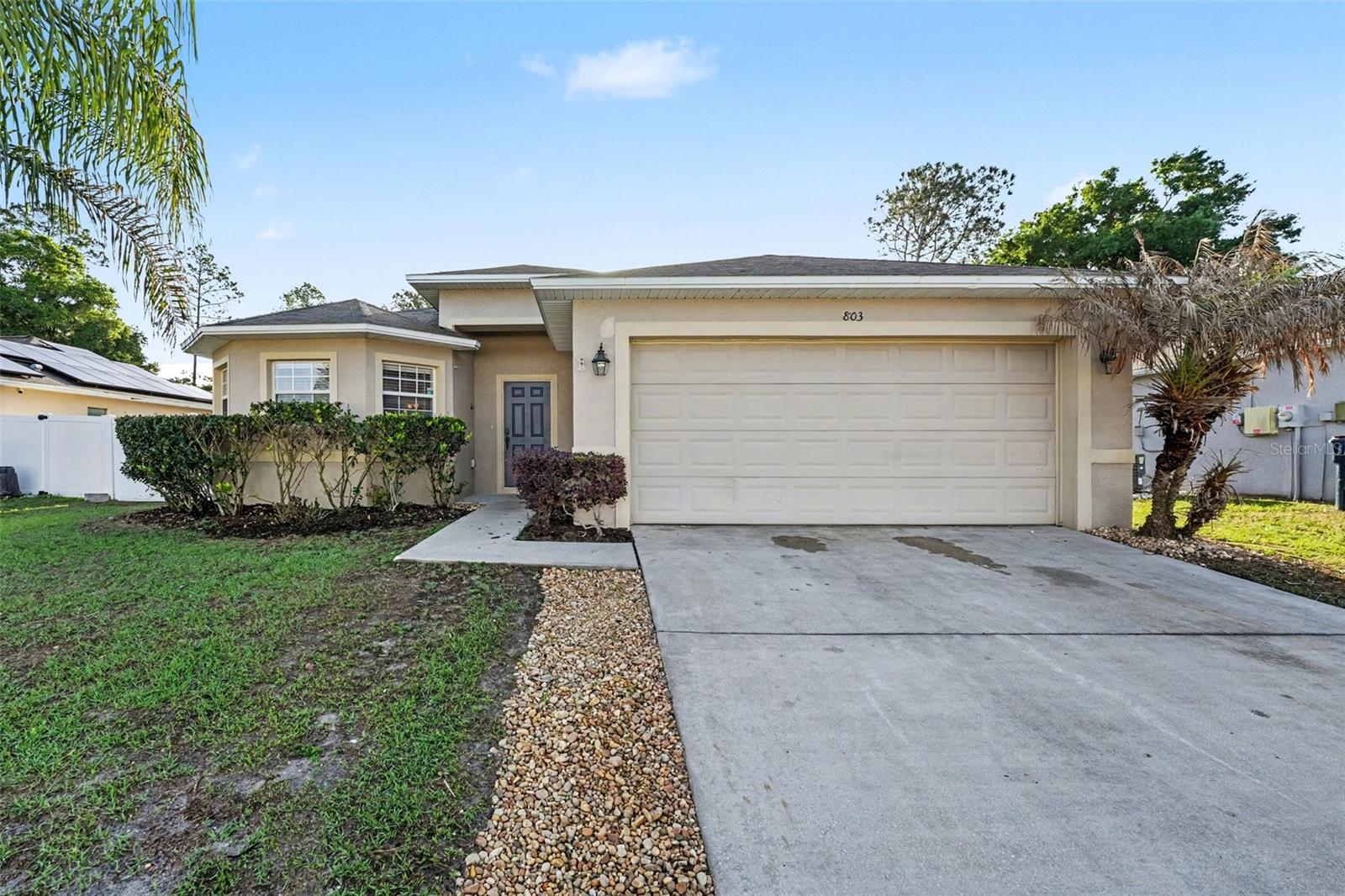 Photo of 803 AUBURN PRESERVE BOULEVARD AUBURNDALE FL 33823