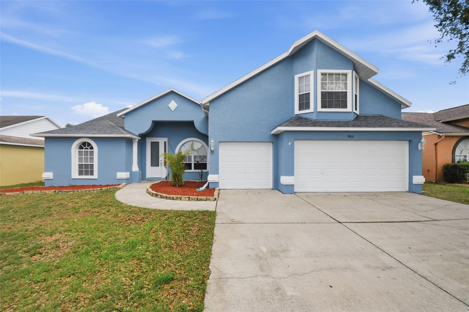 Photo of 9810 OCASTA STREET RIVERVIEW FL 33569