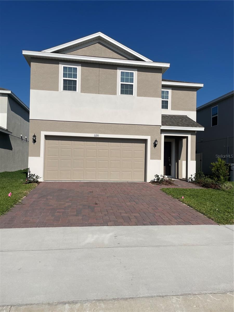 Photo of 1120 MYRTLE HAMMOCK LANE DAVENPORT FL 33837
