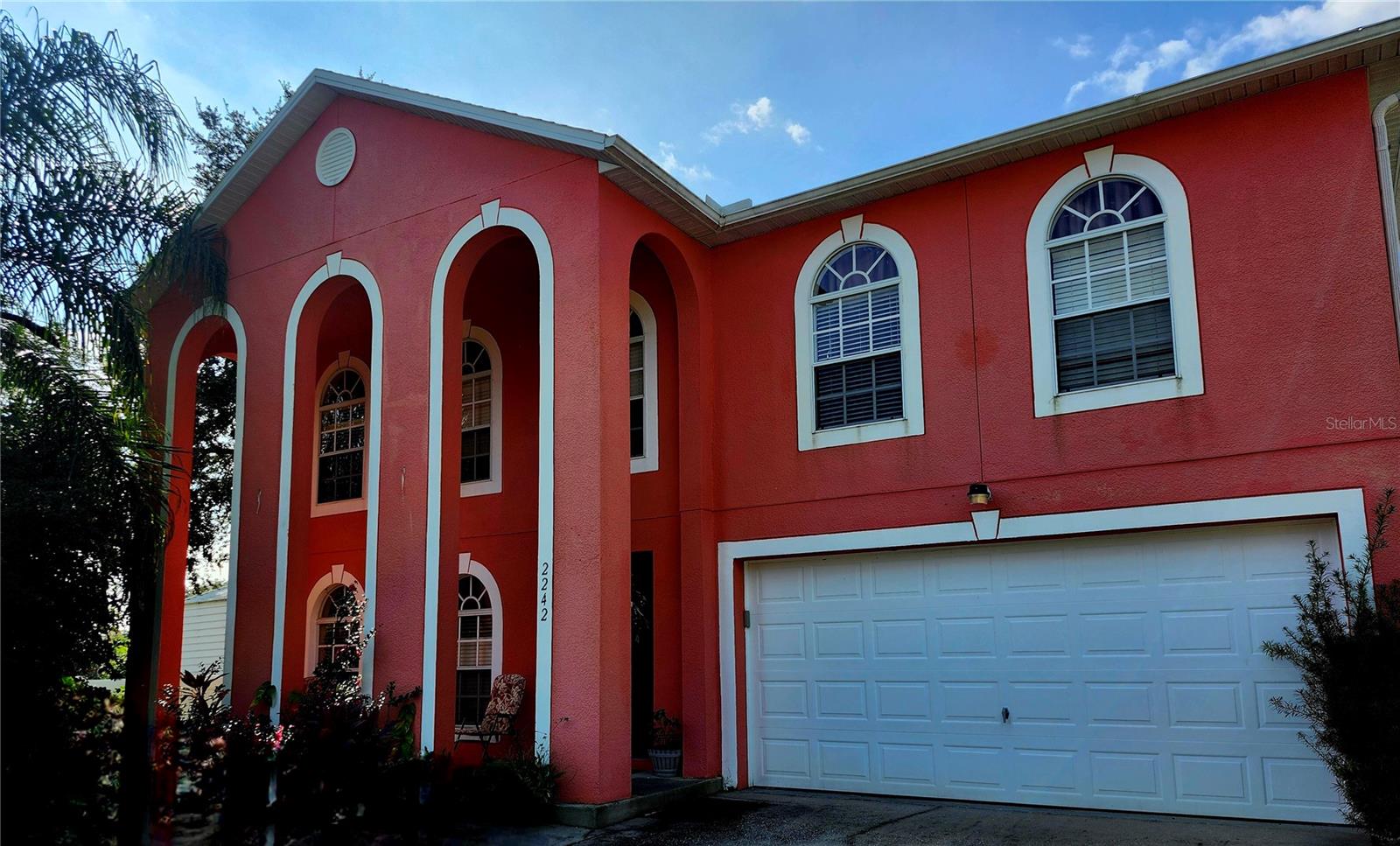 Photo of 2242 WOOD COURT DELTONA FL 32738