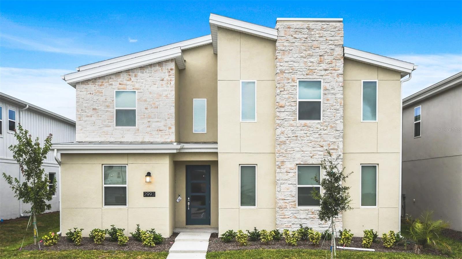 Photo of 2993 PROTAGONIST STREET KISSIMMEE FL 34746