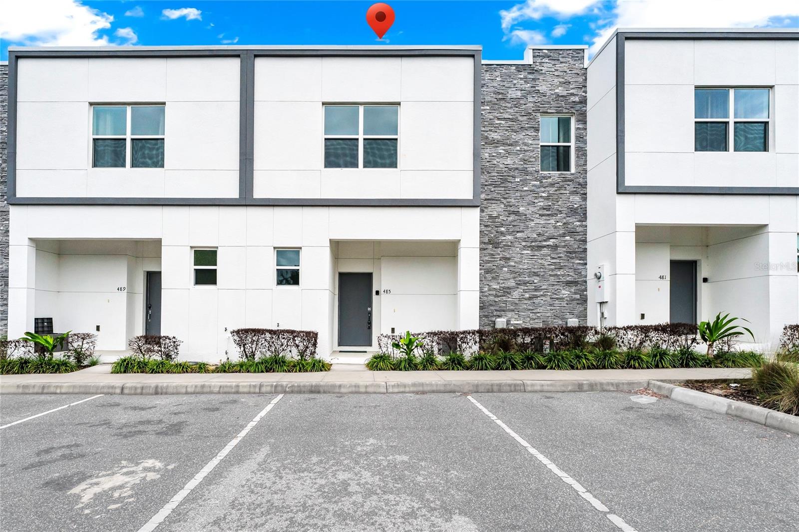 Photo of 485 FAMAGUSTA DRIVE DAVENPORT FL 33896