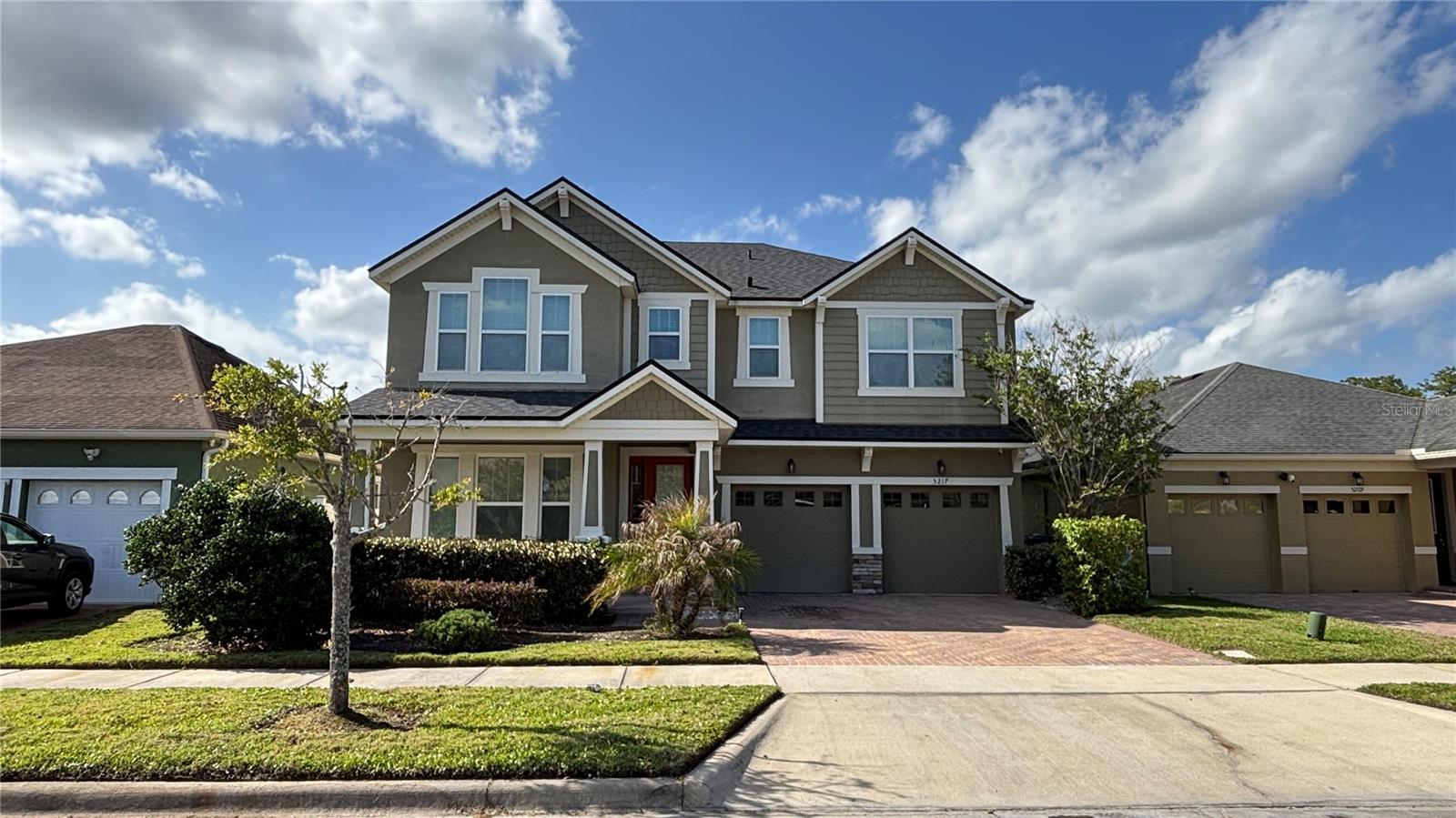 Photo of 5217 DOVE TREE STREET ORLANDO FL 32811