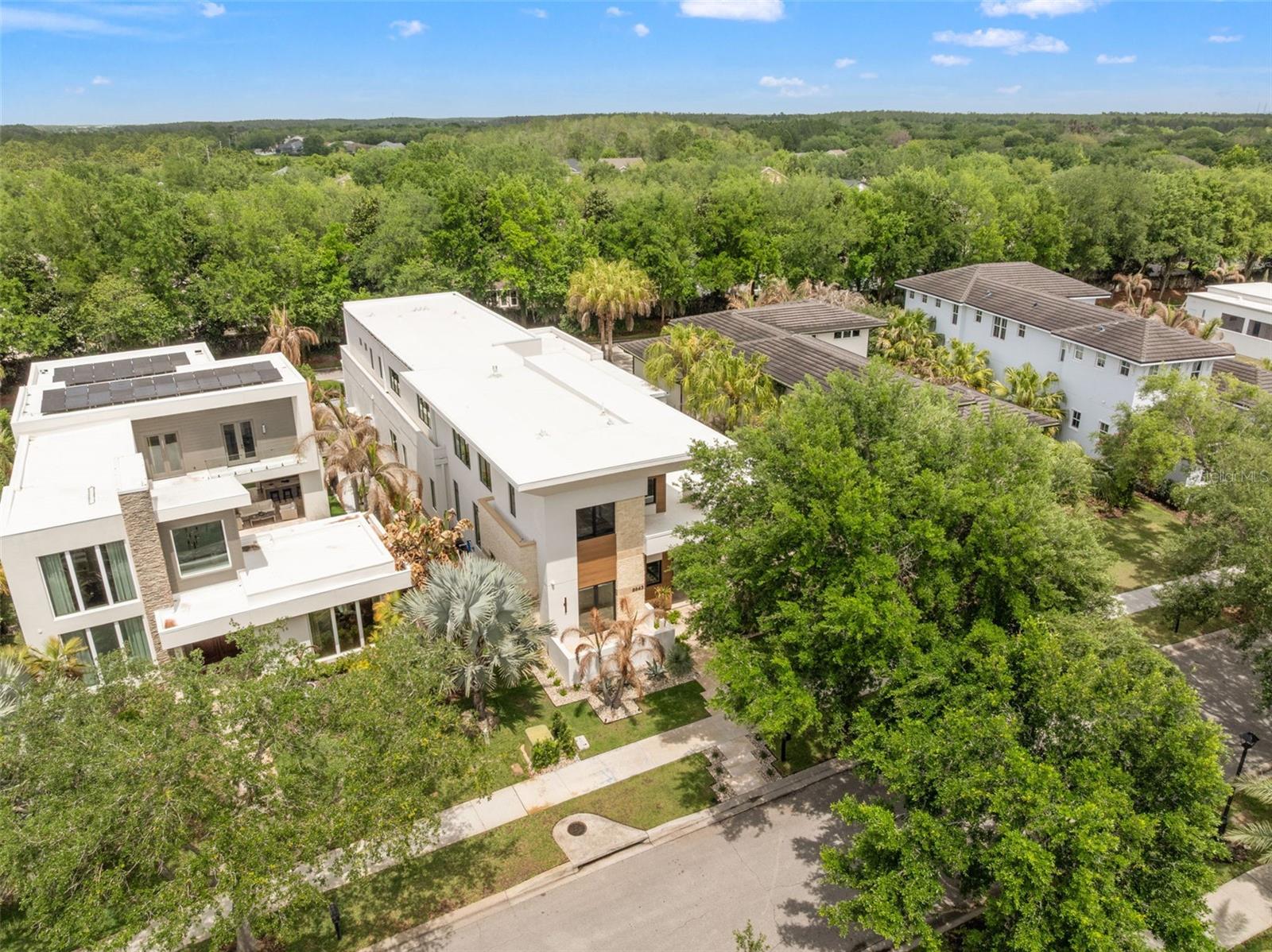 Photo of 8643 FARTHINGTON WAY ORLANDO FL 32827