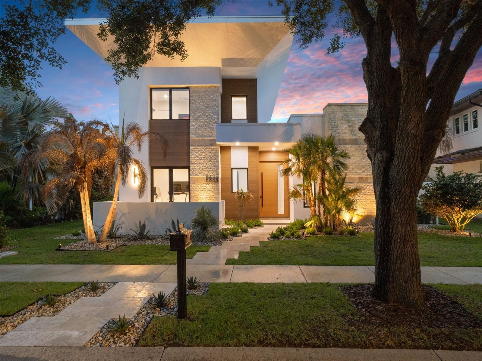 Photo of 8643 FARTHINGTON WAY ORLANDO FL 32827