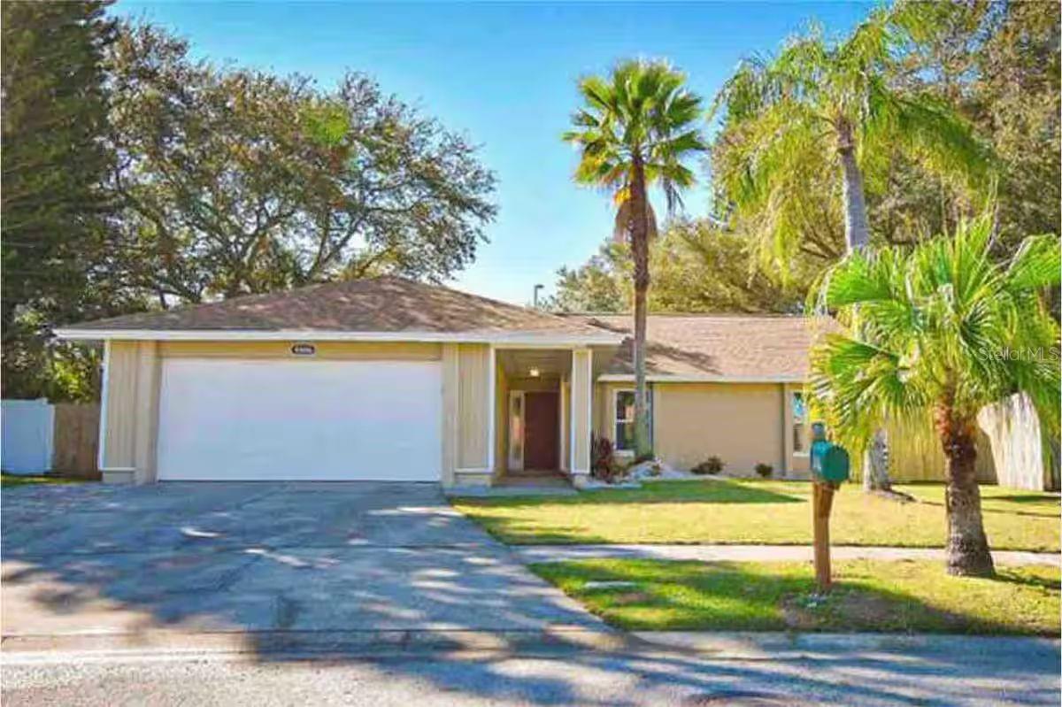 Photo of 6506 SEAFAIRER DRIVE TAMPA FL 33615