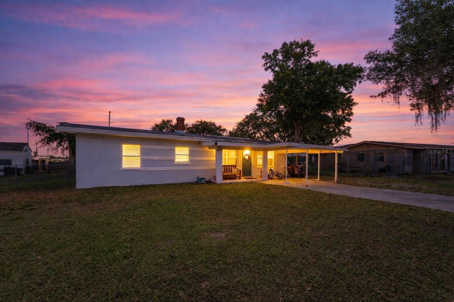Photo of 3426 HICKORY STREET WINTER HAVEN FL 33881