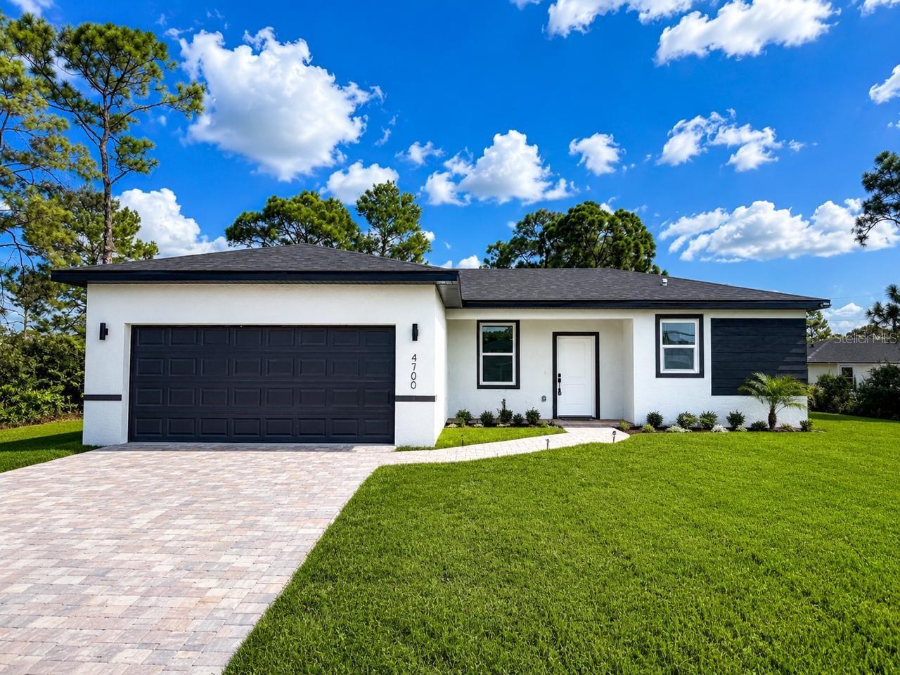 Photo of 4700 SUNBEAM STREET SEBRING FL 33872