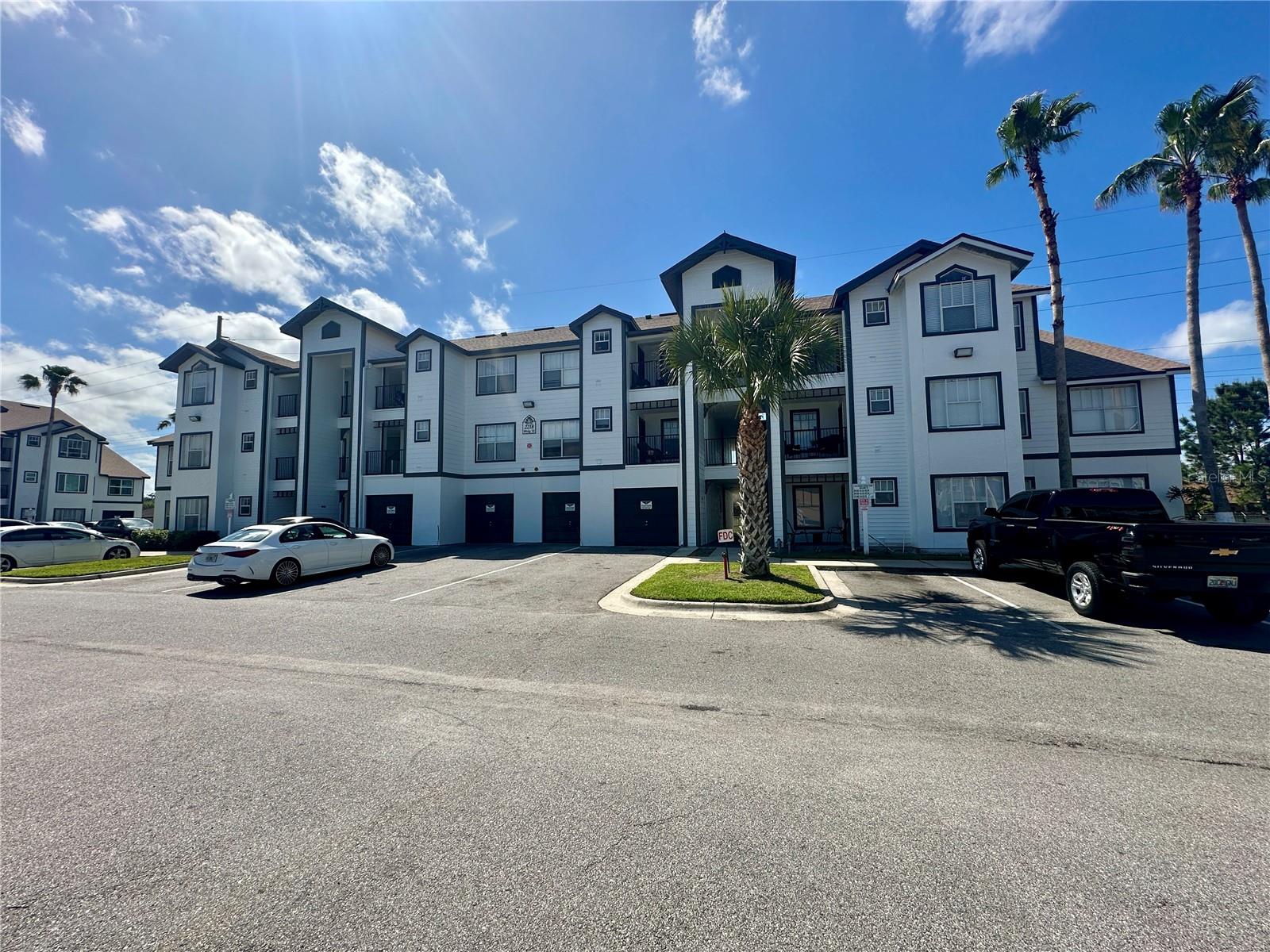 Photo of 2212 GRAND CAYMAN COURT #1633 KISSIMMEE FL 34741