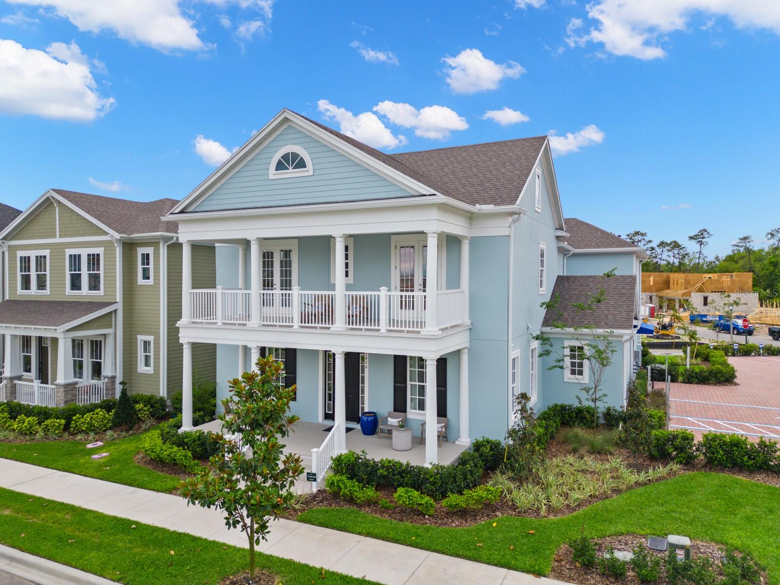 Photo of 2505 CELEBRATION BOULEVARD CELEBRATION FL 34747