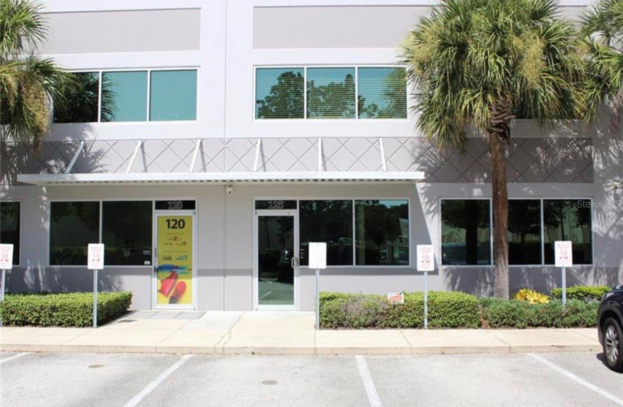 Photo of 6457 HAZELTINE NATIONAL DRIVE #6 ORLANDO FL 32822
