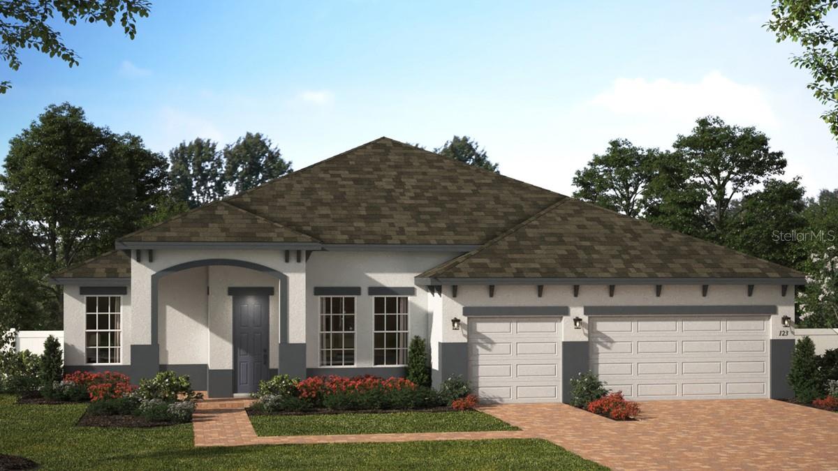 Photo of 5073 NORTHERN DOVE AVENUE MOUNT DORA FL 32757