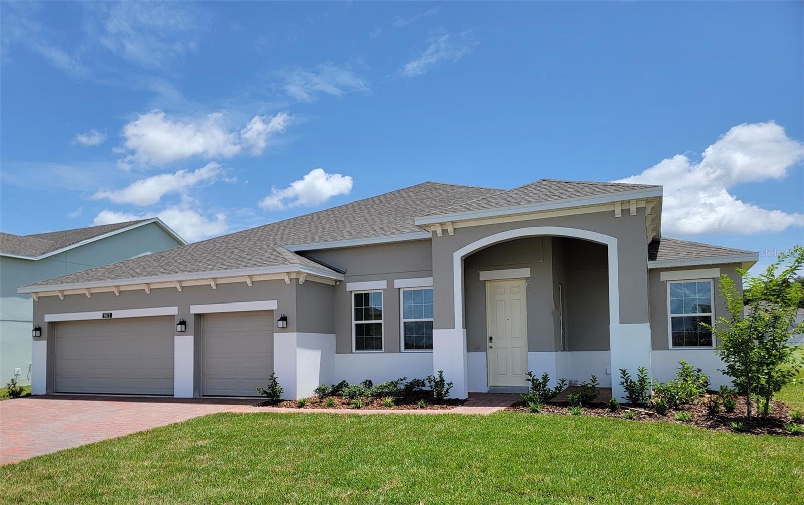Photo of 5073 NORTHERN DOVE AVENUE MOUNT DORA FL 32757