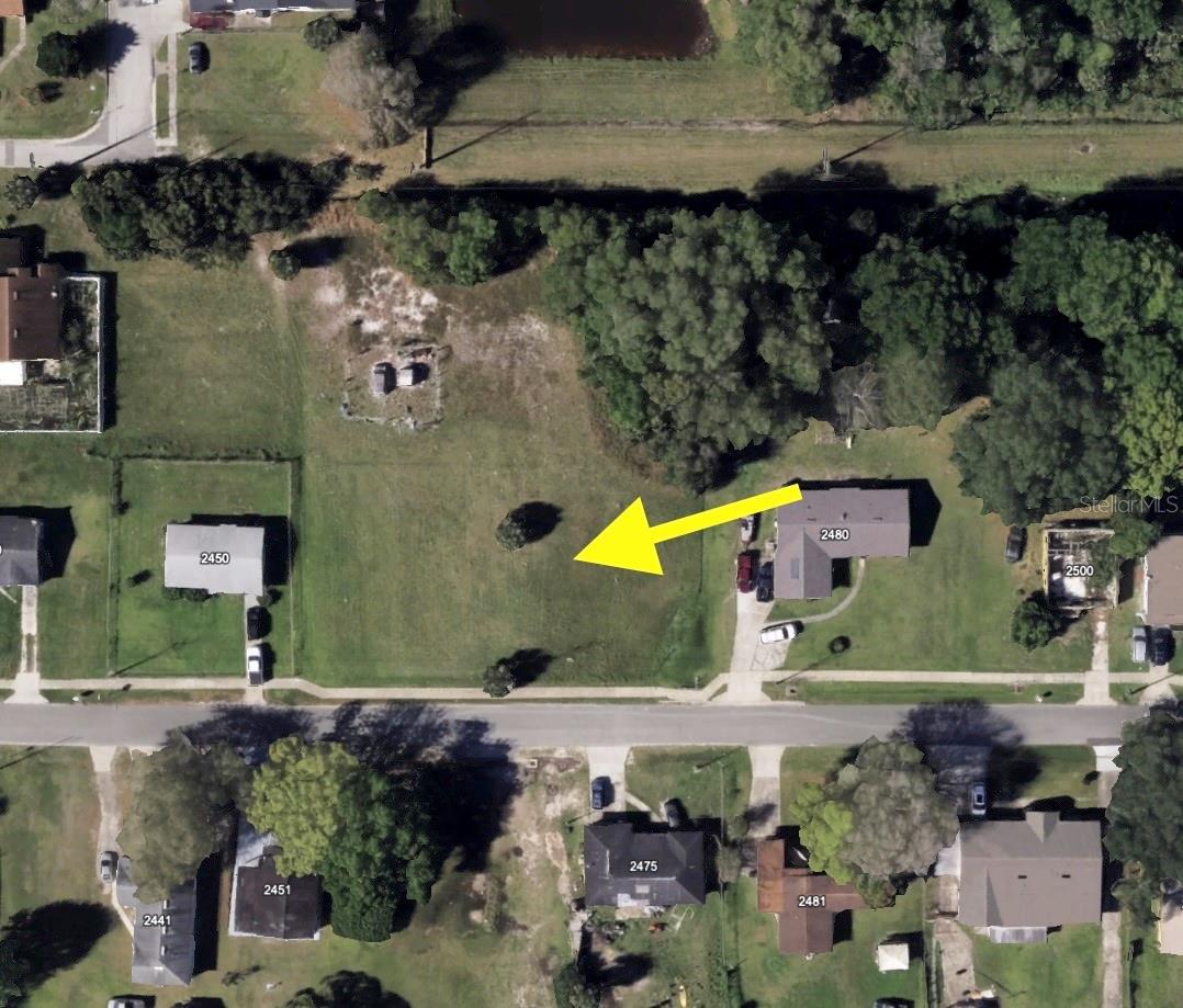 Photo of CRAWFORD DRIVE SANFORD FL 32771