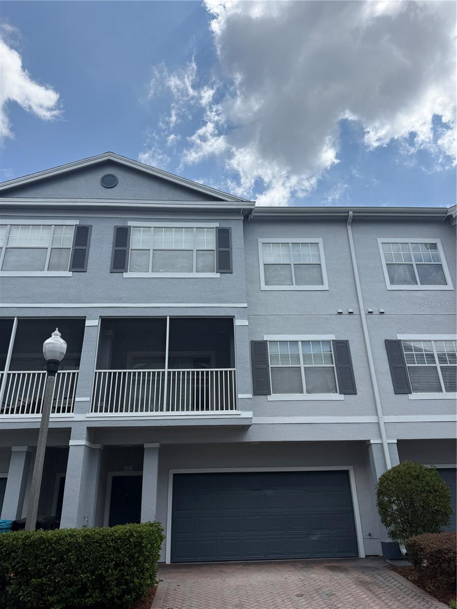 Photo of 2532 GRAND CENTRAL PARKWAY #3 ORLANDO FL 32839