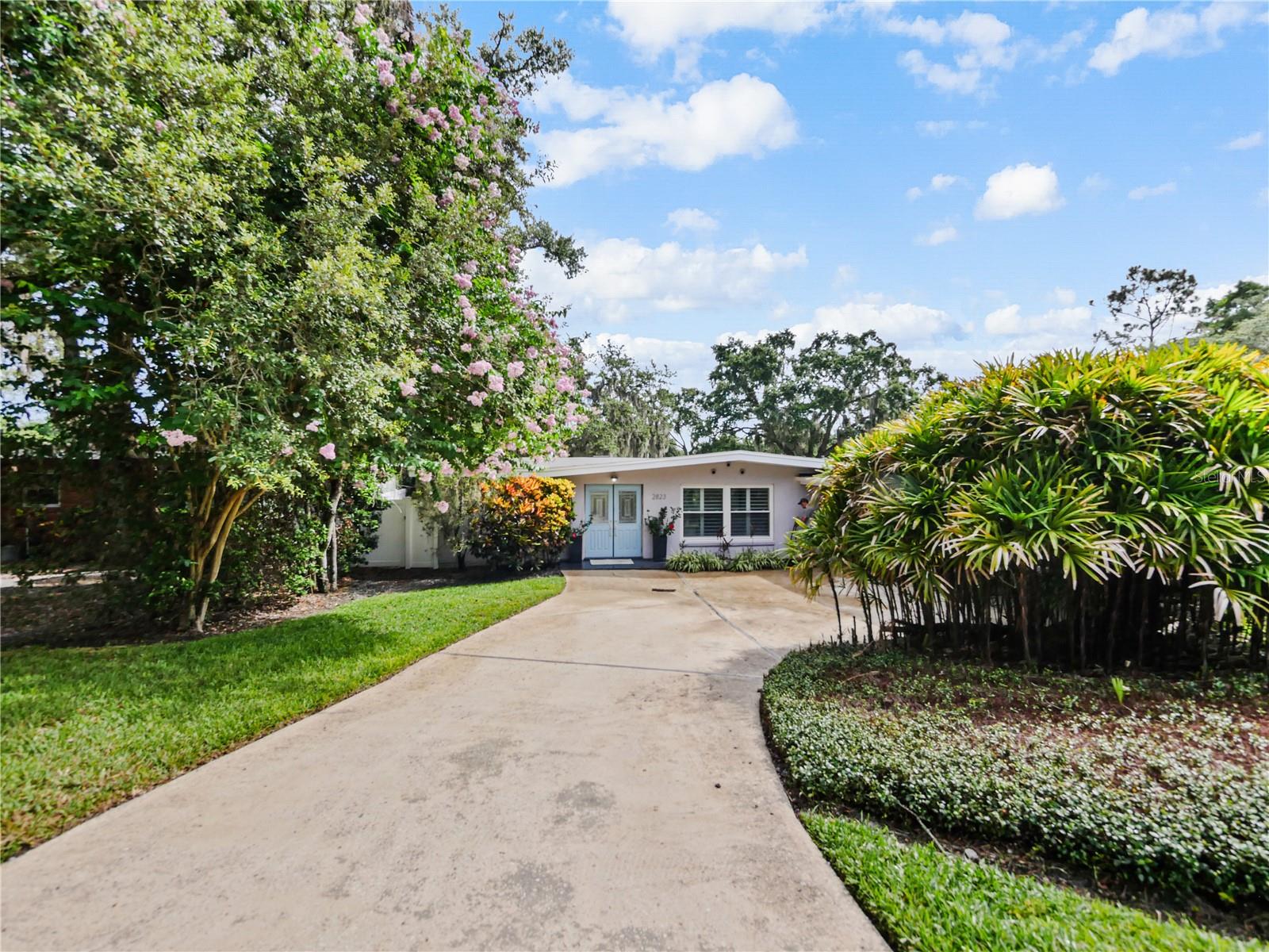 Photo of 2823 WRIGHT AVENUE WINTER PARK FL 32789