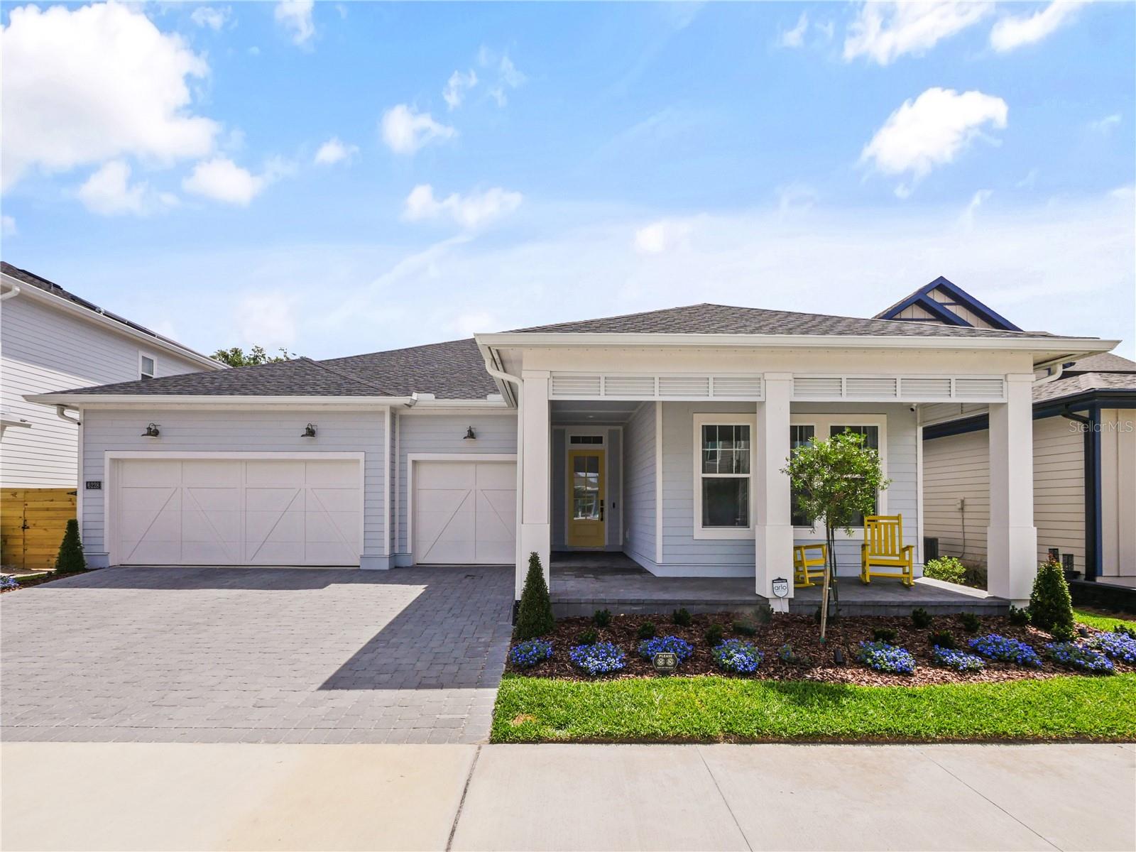 Photo of 6228 TRAILBLAZE BEND ST CLOUD FL 34771