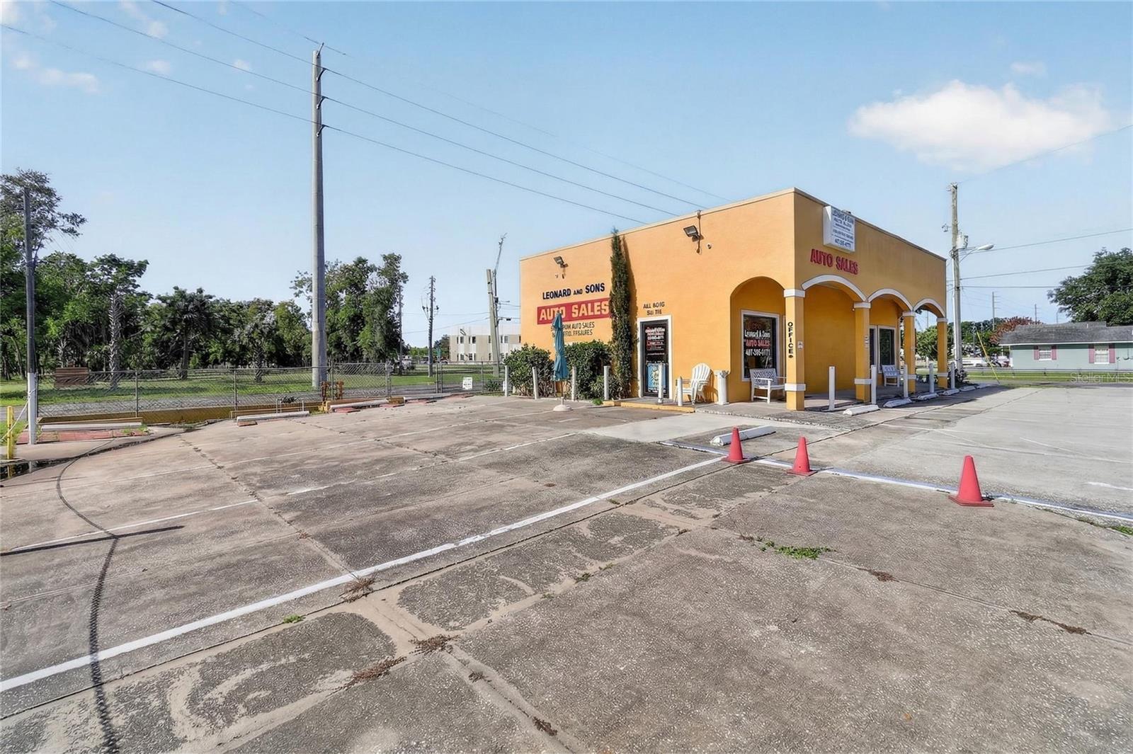 Photo of 595 9TH STREET #115 WINTER GARDEN FL 34787