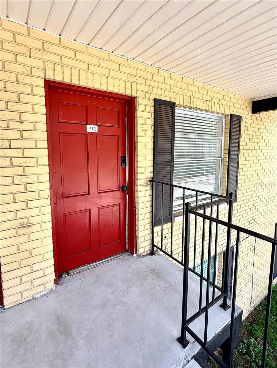 Photo of 2800 E 113TH AVENUE #B4 TAMPA FL 33612
