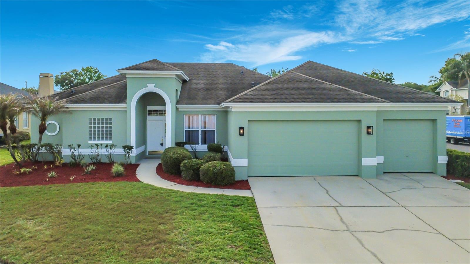 Photo of 1702 DAVENPORT COURT WINTER SPRINGS FL 32708