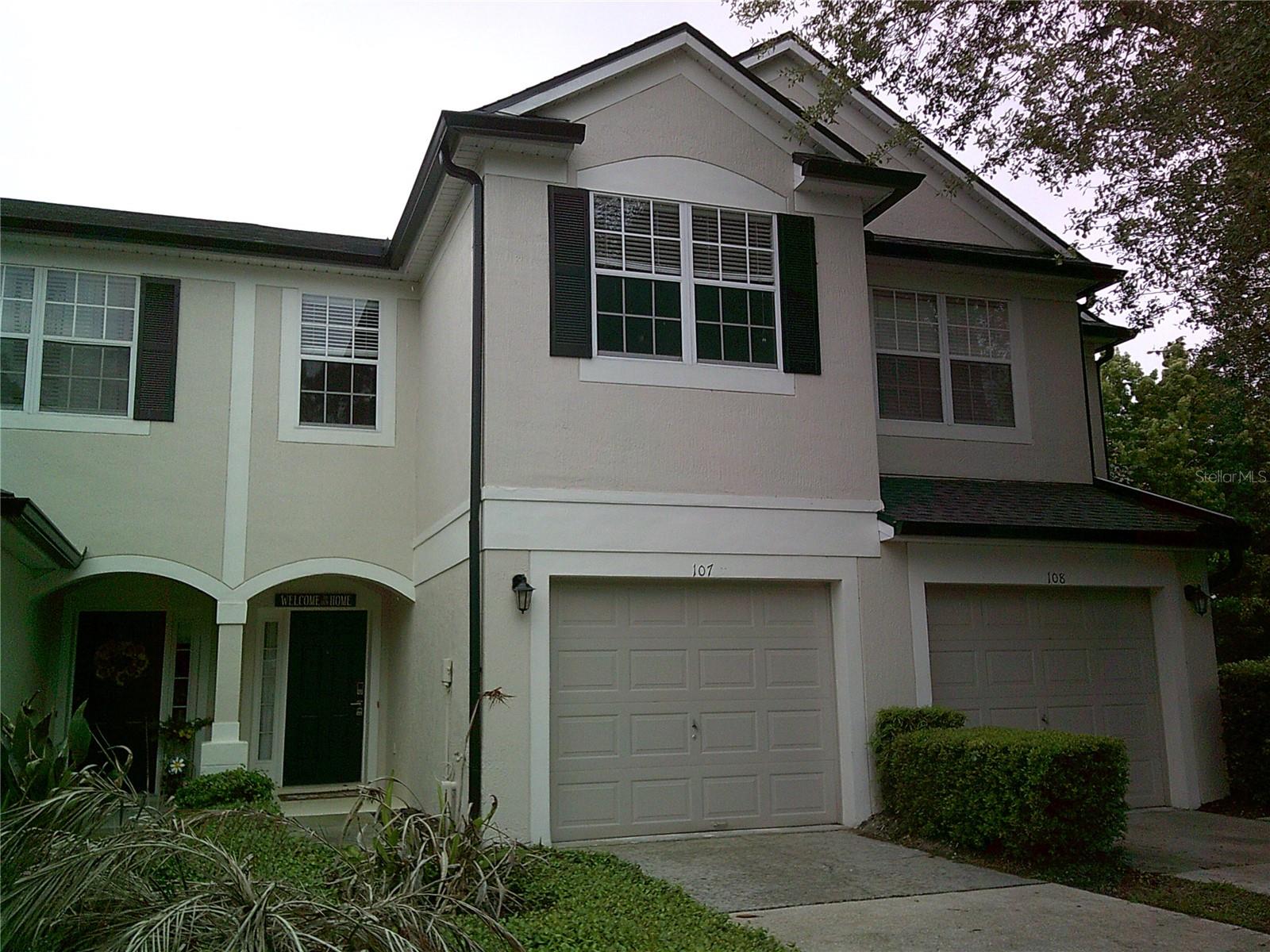 Photo of 6292 TWAIN STREET #107 ORLANDO FL 32835