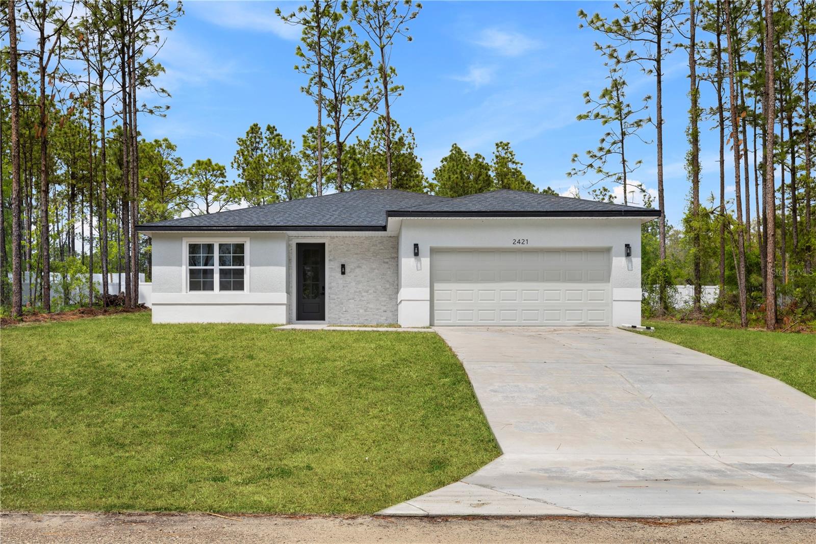 Photo of 2421 W LANDMARK DRIVE CITRUS SPRINGS FL 34434