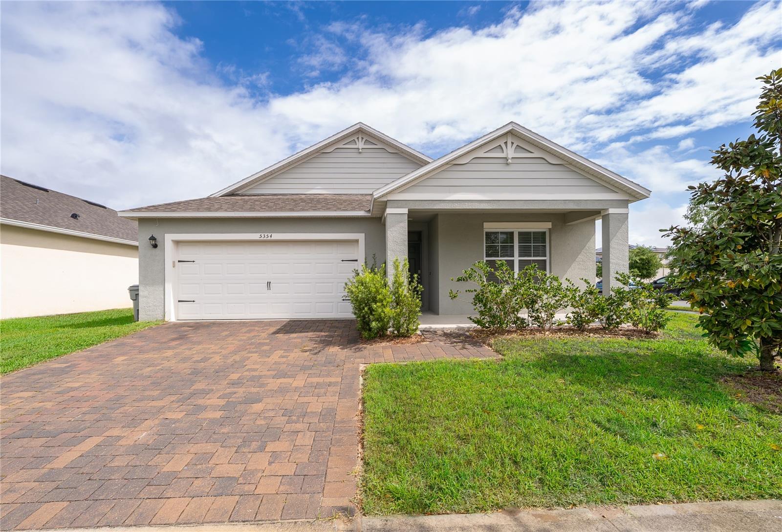 Photo of 5354 PALOMINO PLACE APOPKA FL 32712