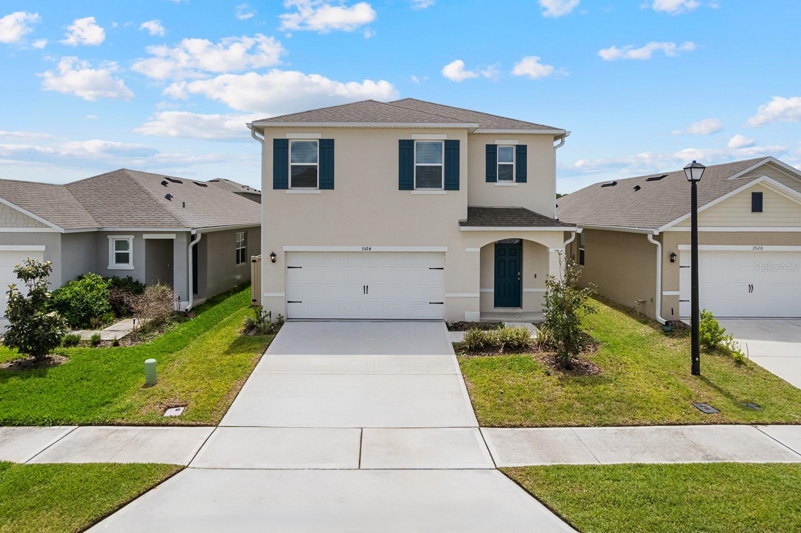 Photo of 3524 SUNGROVE CIRCLE SANFORD FL 32771