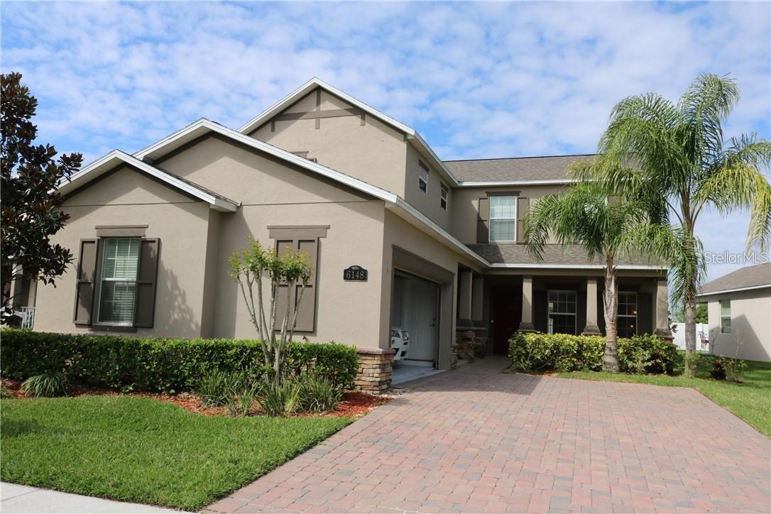 Photo of 6148 WATERSIDE ISLAND LANE WINTER GARDEN FL 34787