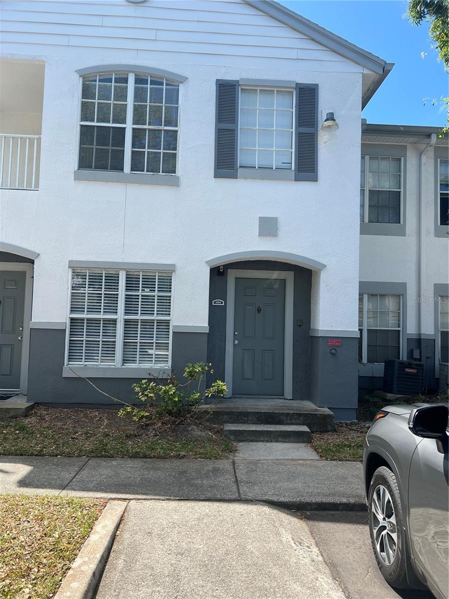 Photo of 4312 S KIRKMAN ROAD #1404 ORLANDO FL 32811