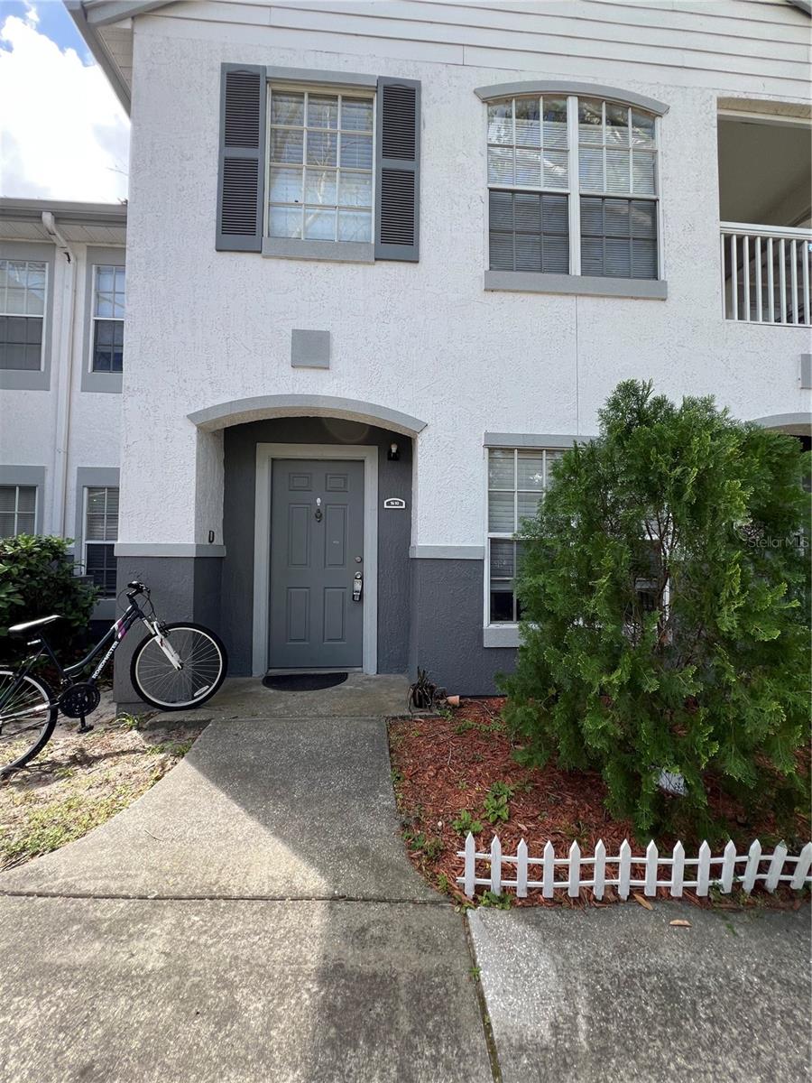 Photo of 4316 S KIRKMAN ROAD #1610 ORLANDO FL 32811