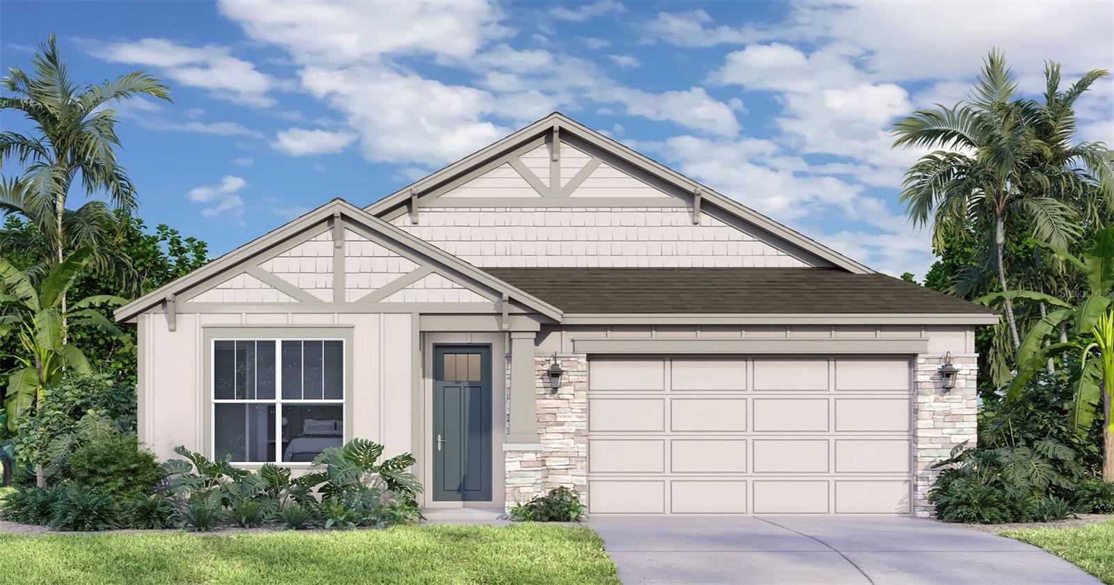Photo of 30265 RUSTIC MILL STREET MOUNT DORA FL 32757