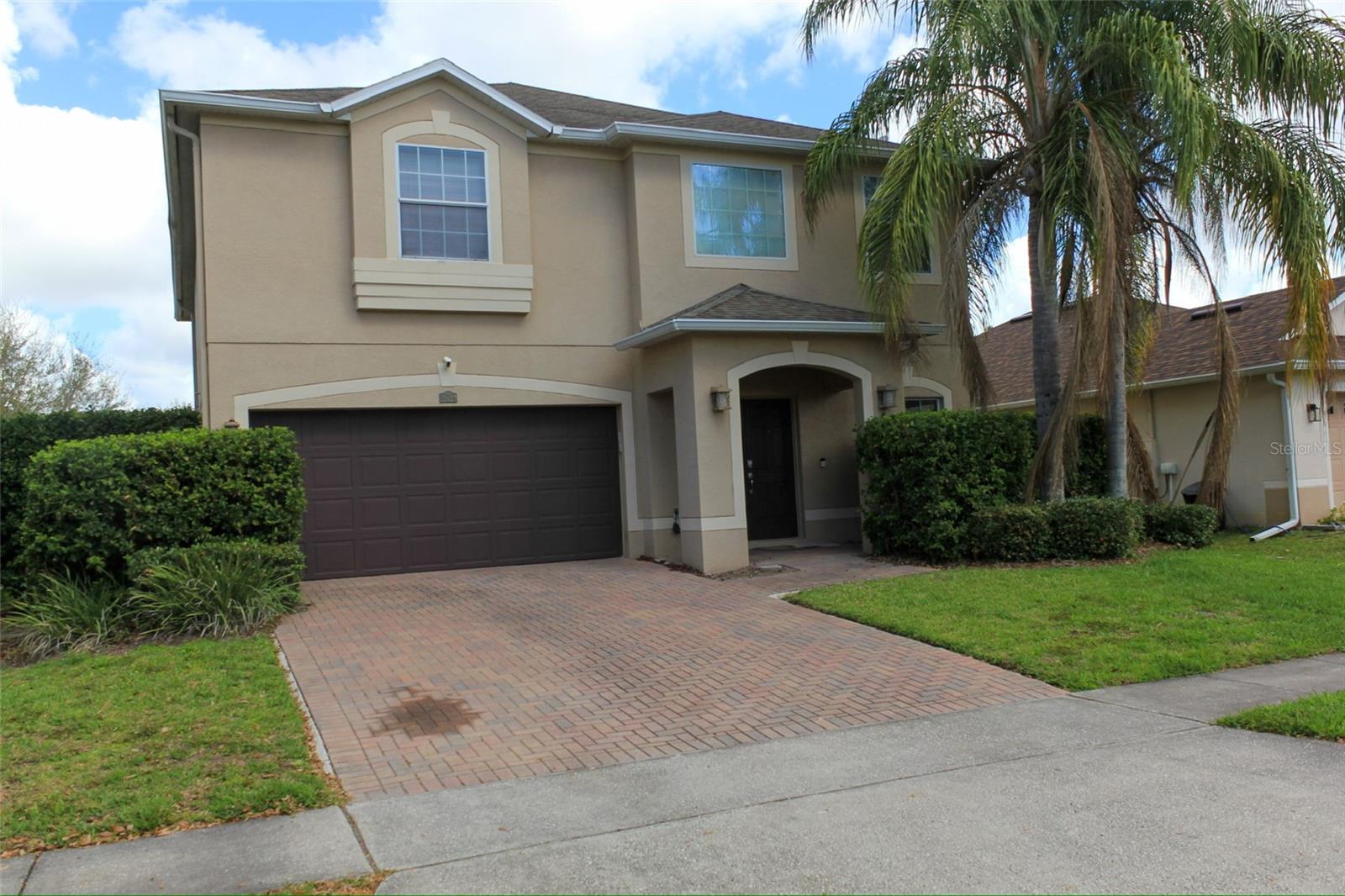 Photo of 12927 BOGGY POINTE DRIVE ORLANDO FL 32824