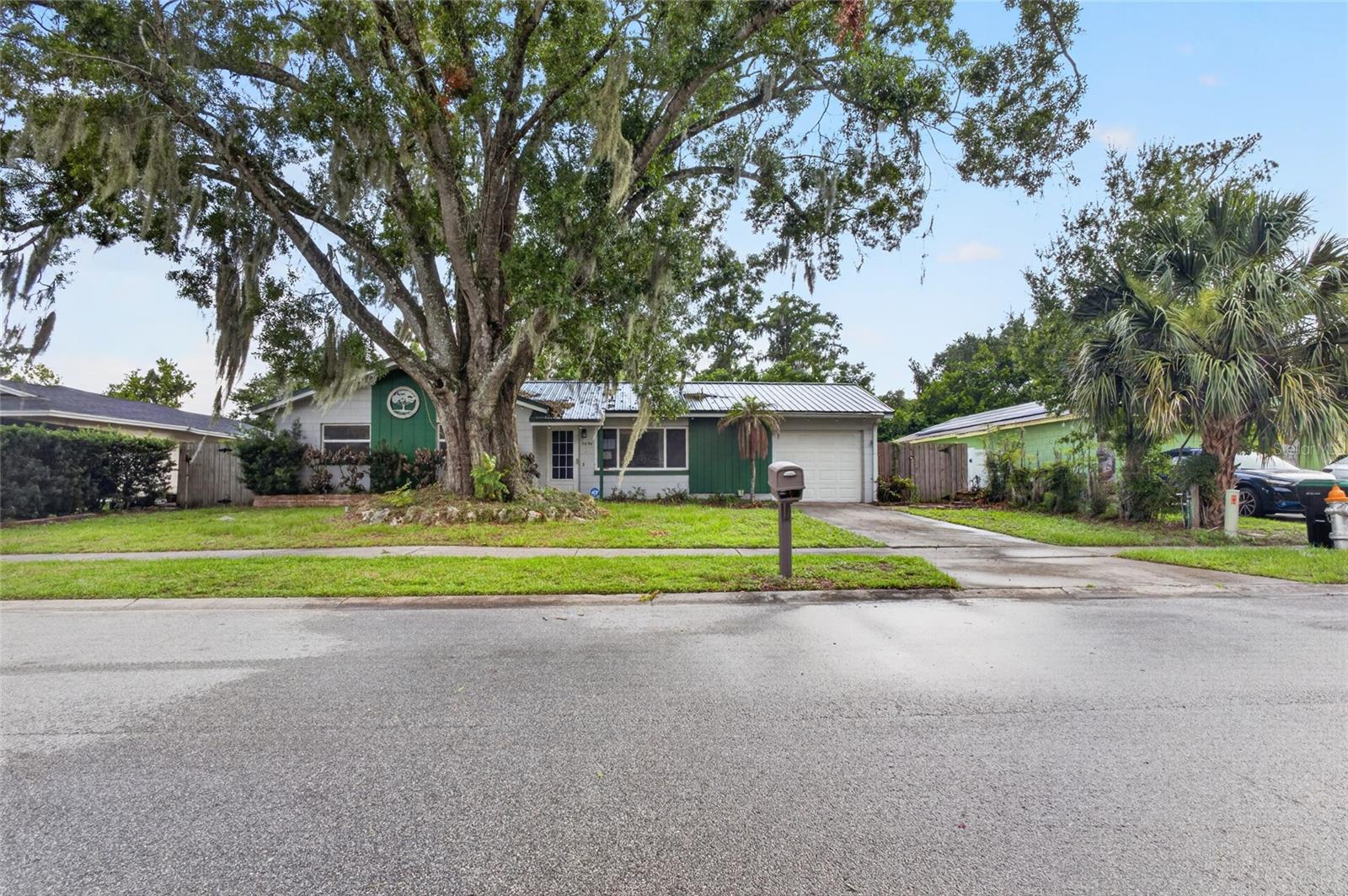 Photo of 3054 BLUEBROOK DRIVE WINTER PARK FL 32792