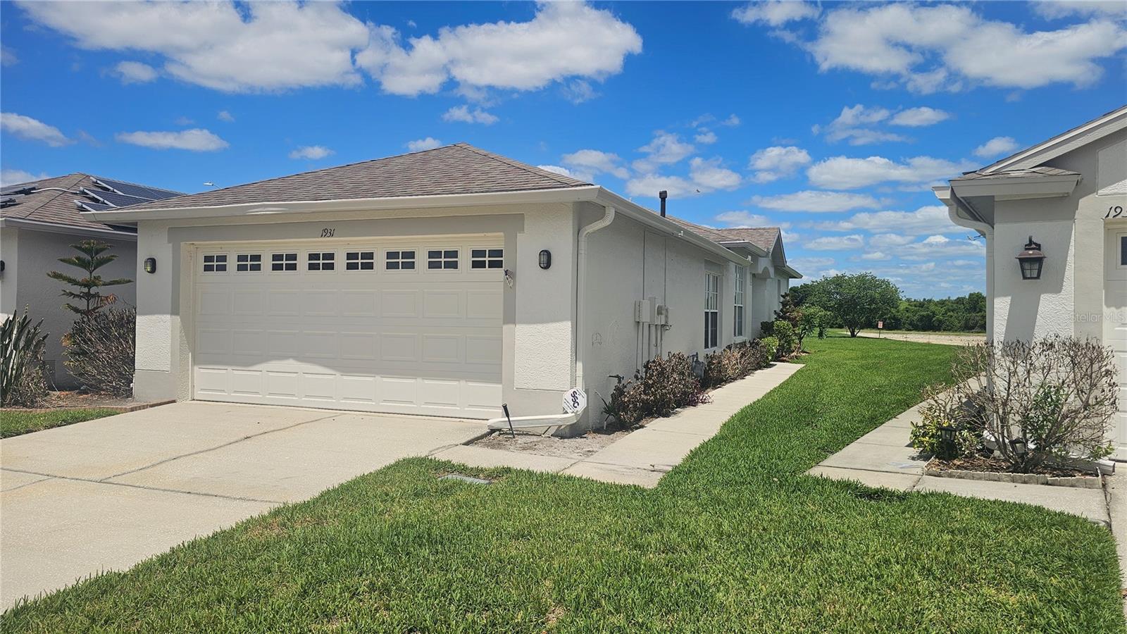 Photo of 1931 SASSAFRAS DRIVE WESLEY CHAPEL FL 33543