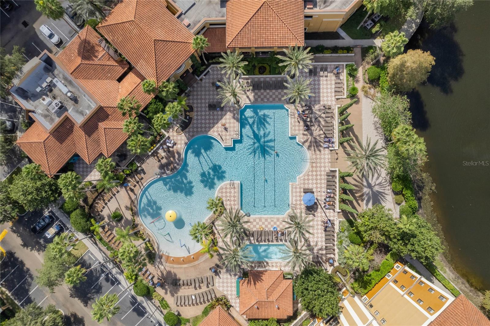 Photo of 12538 FLORIDAYS RESORT DRIVE #602C ORLANDO FL 32821